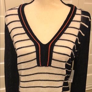 ZOZO Sweater - NWT- Medium